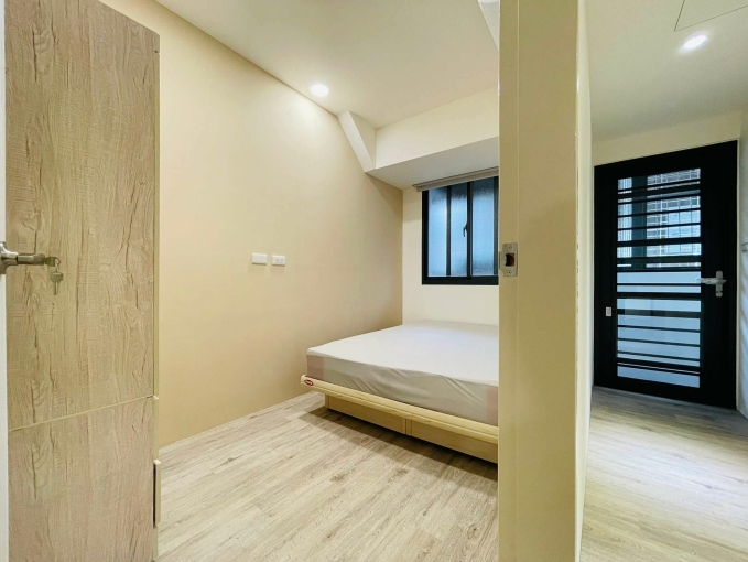 新埔捷運5分鐘🌈全新整理🌈二房一廳一衛一陽台/可租補（第5張）