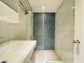 新埔捷運5分鐘🌈全新整理🌈二房一廳一衛一陽台/可租補（第9張）