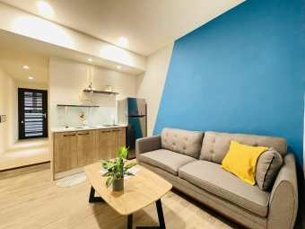 新埔捷運5分鐘🌈全新整理🌈二房一廳一衛一陽台/可租補（第3張）