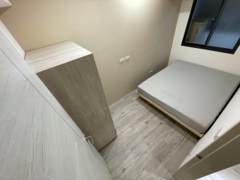 新埔捷運5分鐘🌈全新整理🌈二房一廳一衛一陽台/可租補（第6張）