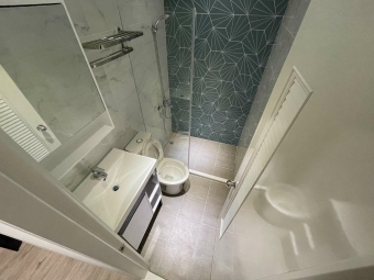 新埔捷運5分鐘🌈全新整理🌈二房一廳一衛一陽台/可租補（第8張）