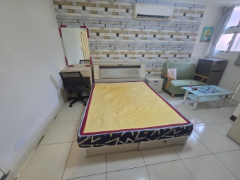 🏡可寵陽台獨洗曬精緻套房🏡可租補•近中國醫•一中•中科•可狗🐶•可貓🐈 - Image 11