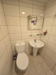 🏡可寵陽台獨洗曬精緻套房🏡可租補•近中國醫•一中•中科•可狗🐶•可貓🐈 - Image 15