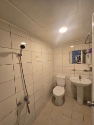 🏡可寵陽台獨洗曬精緻套房🏡可租補•近中國醫•一中•中科•可狗🐶•可貓🐈 - Image 13