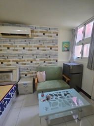 🏡可寵陽台獨洗曬精緻套房🏡可租補•近中國醫•一中•中科•可狗🐶•可貓🐈 - Image 16