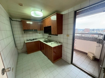 總管家🌻東區進化路三房🌻可租補（第3張）