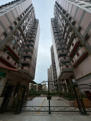 總管家🌻東區進化路三房🌻可租補（第1張）