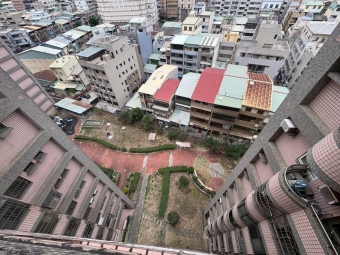 總管家🌻東區進化路三房🌻可租補（第14張）