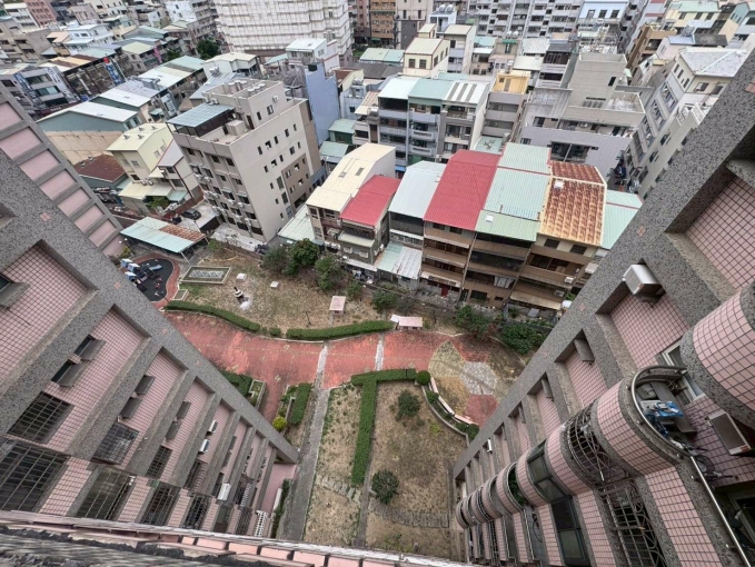 總管家🌻東區進化路三房🌻可租補（第14張）