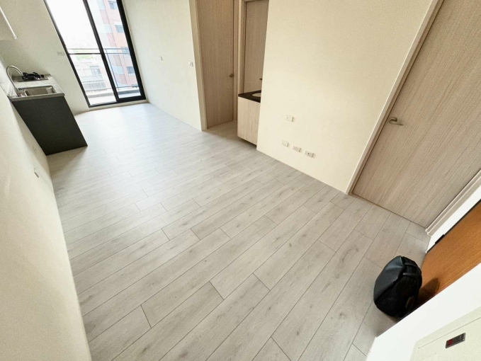 【藍圖講義】全新>南區二房/車位🌈家具電可談⭐乖寵談⭐可租補/戶籍🌳 - Image 1