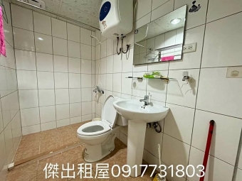 傑出租屋/後站稀有1樓,陽台獨洗！ - Image 8