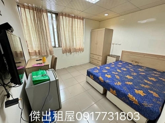 傑出租屋/後站稀有1樓,陽台獨洗！ - Image 6