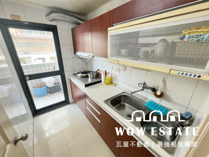 四房二廳🍀家具電全配🍀租屋補助（第2張）