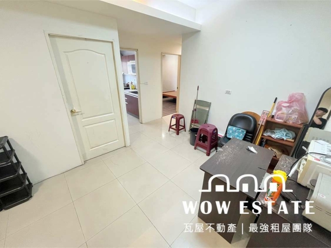 四房二廳🍀家具電全配🍀租屋補助（第1張）