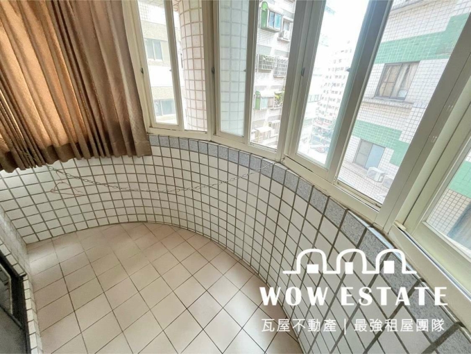 四房二廳🍀家具電全配🍀租屋補助（第8張）