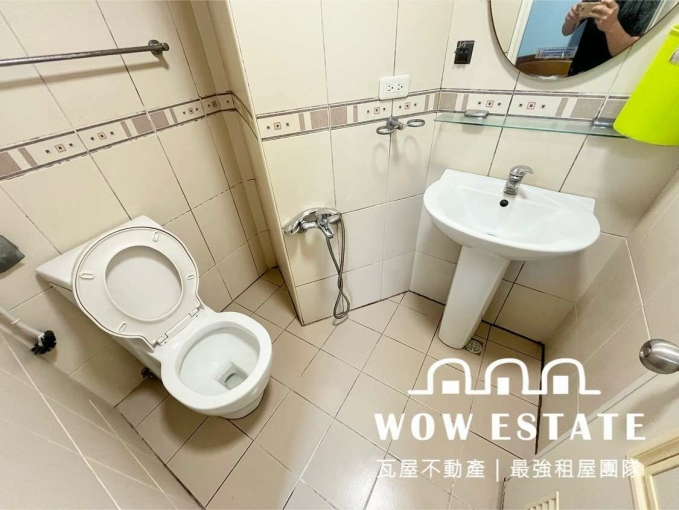 四房二廳🍀家具電全配🍀租屋補助（第3張）