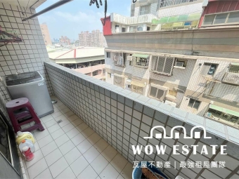 四房二廳🍀家具電全配🍀租屋補助（第9張）