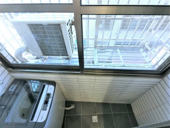 🌳近捷運站💖電梯✨陽台獨洗🏠速洽💖（第5張）