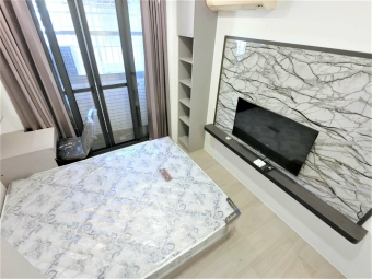 🌳近捷運站💖電梯✨陽台獨洗🏠速洽💖（第2張）