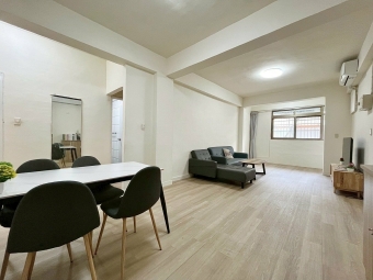 🔥🔥最秒可貓/超便宜整層4房/流理台/皆變頻冷氣/台水台電/朋友學生合租可多人租補🔥‼️ - Image 20