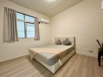 🔥🔥最秒可貓/超便宜整層4房/流理台/皆變頻冷氣/台水台電/朋友學生合租可多人租補🔥‼️ - Image 19