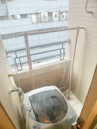 可租補@電梯套房@陽台獨洗曬*飲水機*子母車* - Image 10