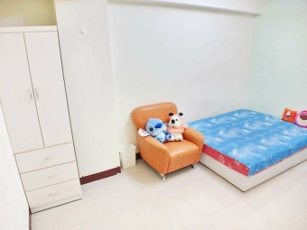 可租補@電梯套房@陽台獨洗曬*飲水機*子母車* - Image 13