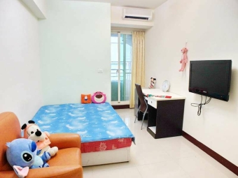 可租補@電梯套房@陽台獨洗曬*飲水機*子母車* - Image 12