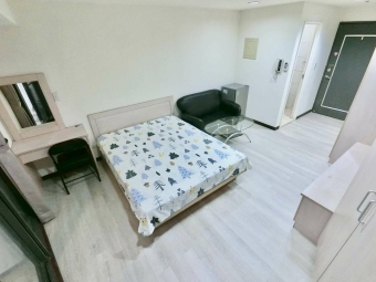 嚴選優質屋況💕雙租補🔥乖貓🔥台水電💕管理員代收（第2張）