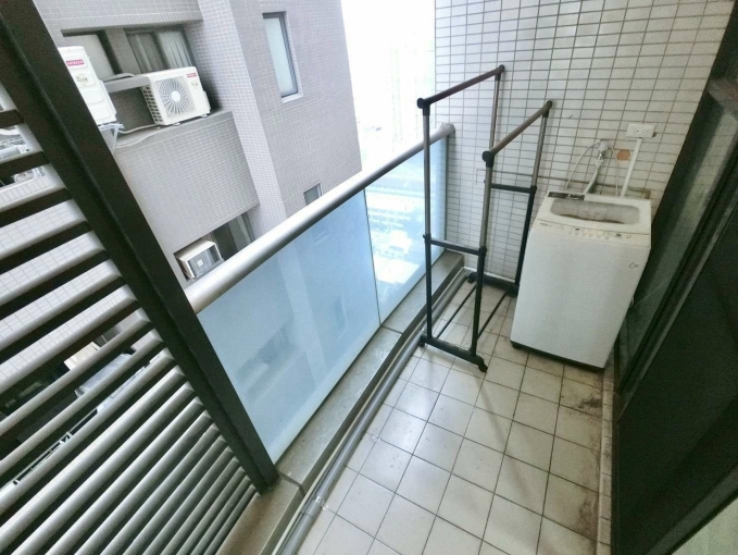 嚴選優質屋況💕雙租補🔥乖貓🔥台水電💕管理員代收（第5張）