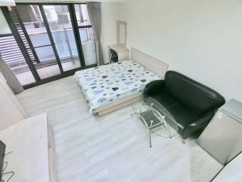 嚴選優質屋況💕雙租補🔥乖貓🔥台水電💕管理員代收（第1張）