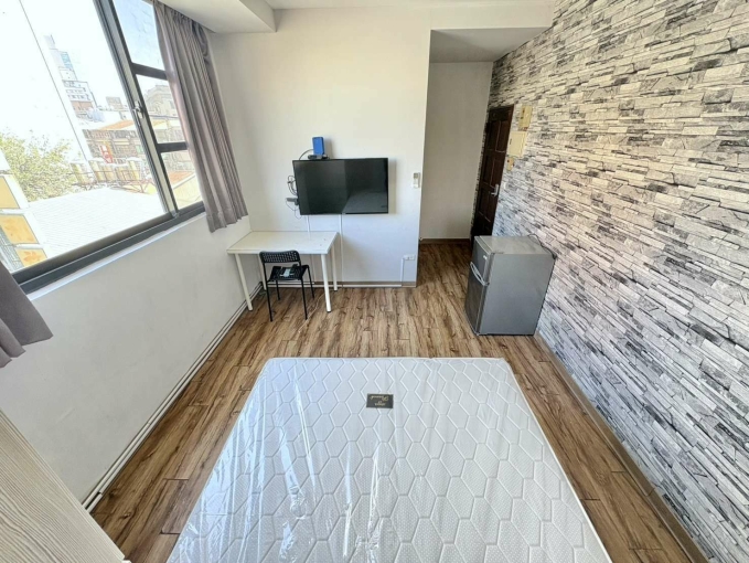 想念妳的嗜好💕可貓狗🐶可租補💫子母車✨陽台獨洗曬（第5張）