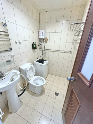 想念妳的嗜好💕可貓狗🐶可租補💫子母車✨陽台獨洗曬（第7張）