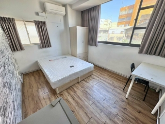 想念妳的嗜好💕可貓狗🐶可租補💫子母車✨陽台獨洗曬（第1張）