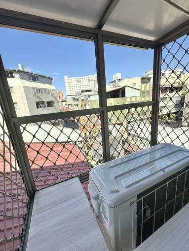 想念妳的嗜好💕可貓狗🐶可租補💫子母車✨陽台獨洗曬（第8張）