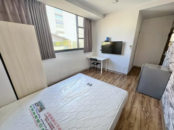 想念妳的嗜好💕可貓狗🐶可租補💫子母車✨陽台獨洗曬（第4張）