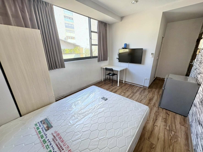 想念妳的嗜好💕可貓狗🐶可租補💫子母車✨陽台獨洗曬（第4張）