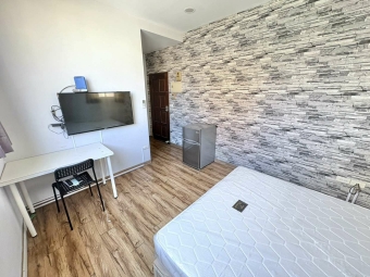 想念妳的嗜好💕可貓狗🐶可租補💫子母車✨陽台獨洗曬（第3張）