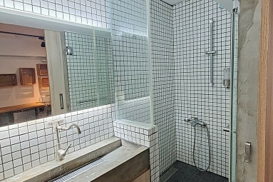 兆基社會住宅🏡中西區套房/可租補/看房加Line（第10張）