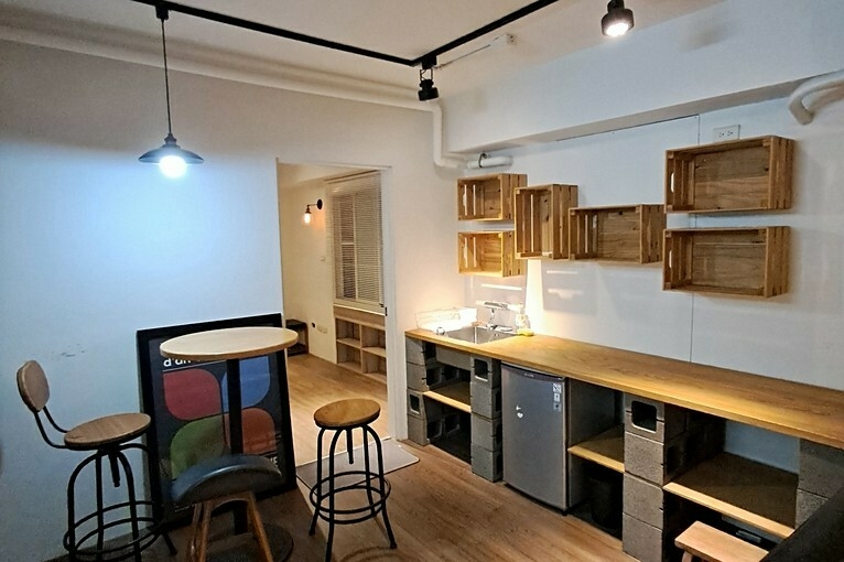 兆基社會住宅🏡中西區套房/可租補/看房加Line（第4張）