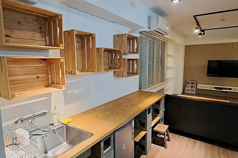 兆基社會住宅🏡中西區套房/可租補/看房加Line（第6張）