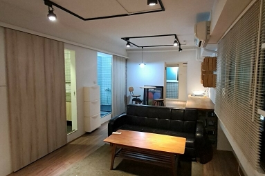 兆基社會住宅🏡中西區套房/可租補/看房加Line（第1張）