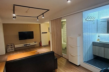 兆基社會住宅🏡中西區套房/可租補/看房加Line（第5張）