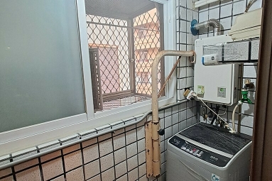 兆基社會住宅🏡中西區套房/可租補/看房加Line（第11張）