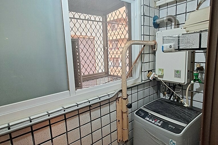 兆基社會住宅🏡中西區套房/可租補/看房加Line（第11張）