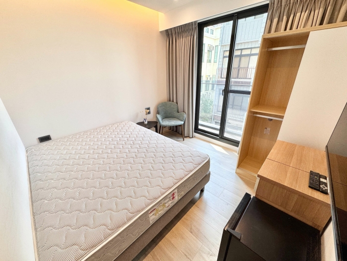 市政府❤️電梯❤️租補❤️陽台(第1張)