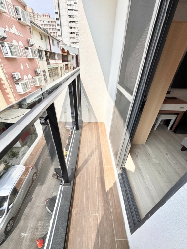 市政府❤️電梯❤️租補❤️陽台(第8張)