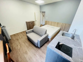 寵物友善🐶可租補🏅流理台🏆獨洗曬📍中國醫.中科大.體大（第6張）