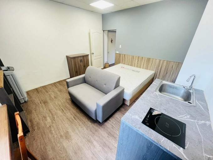 寵物友善🐶可租補🏅流理台🏆獨洗曬📍中國醫.中科大.體大（第6張）