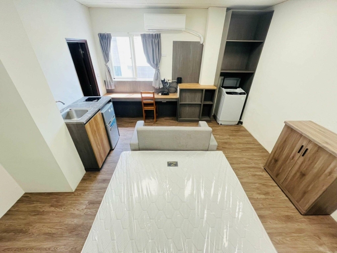 寵物友善🐶可租補🏅流理台🏆獨洗曬📍中國醫.中科大.體大（第3張）